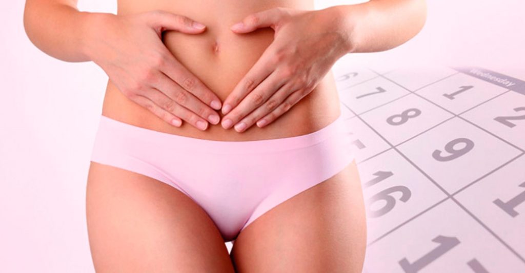 CBD y menstruación: ¿afecta al dolor menstrual?